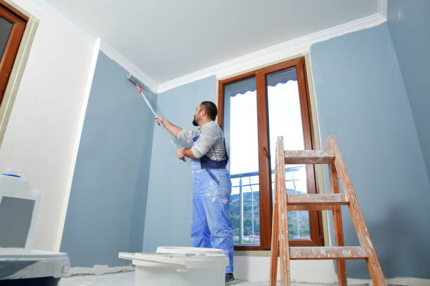 Trusted Winooski, VT Painting & Drywall Services Experts